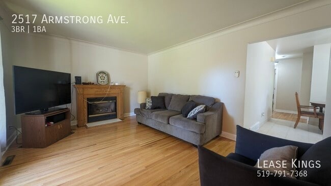 Photo - Updated Ranch with Garage in Fountain Bleu