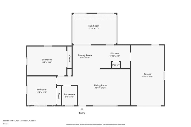 Photo - 5650 SW 54th Ct