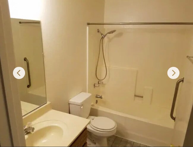 Bellflower Senior Apartments