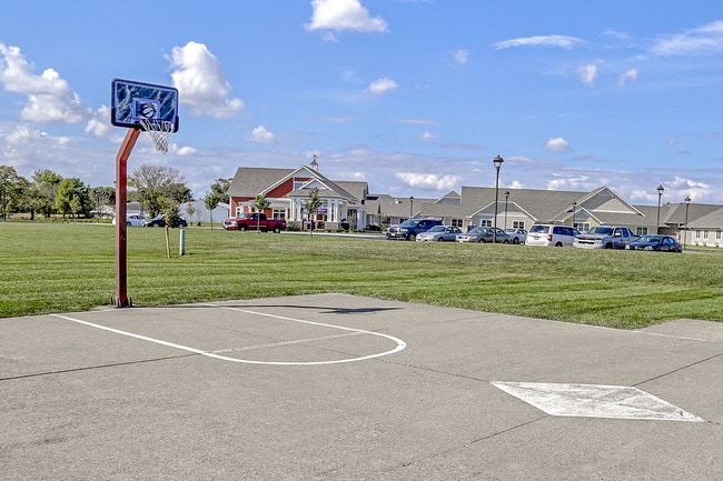Glennview Apartments