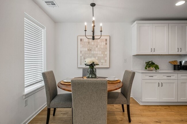 Townhomes at Centennial Crossing