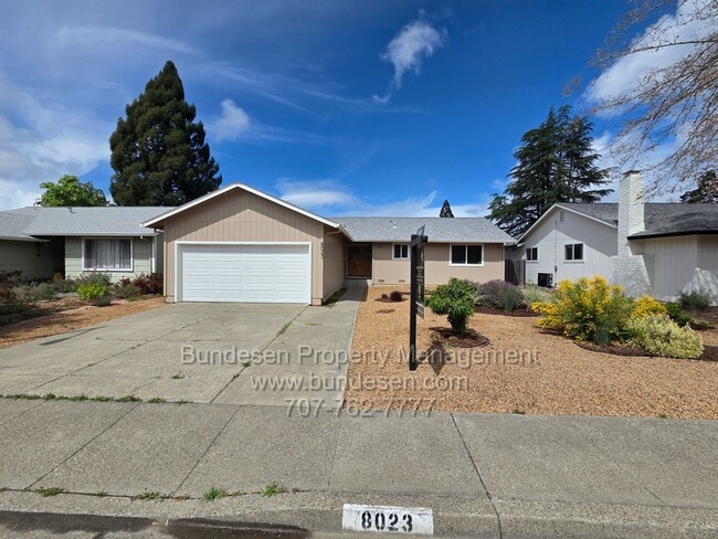 Building Photo - 8023 Washington Ave