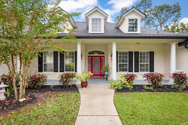 Photo - Refined Luxury Living with Grand Spaces an...