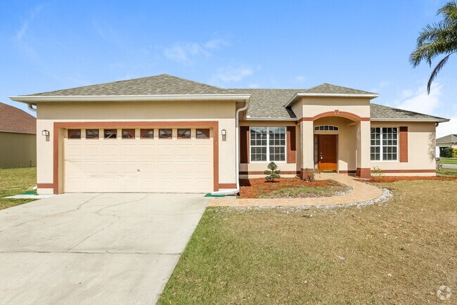 Building Photo - 2501 Tiger Maple Ct Rental