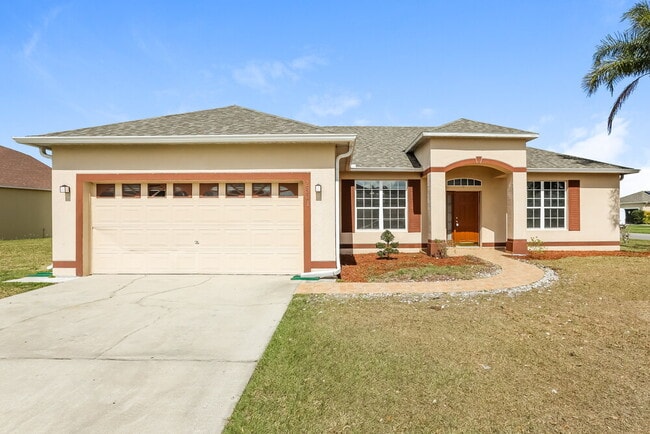 Building Photo - 2501 Tiger Maple Ct Rental