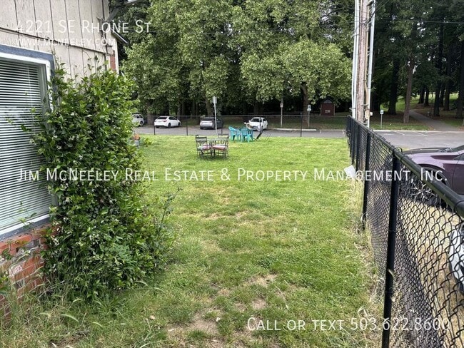 Photo - 4221 SE Rhone St