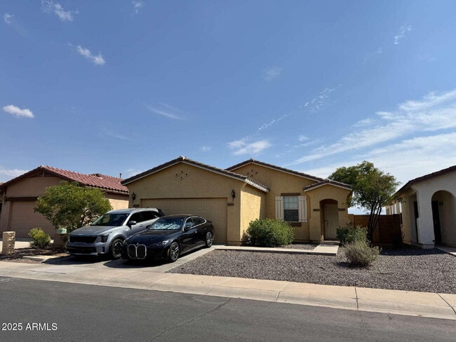 Building Photo - 42447 W Capistrano Dr Rental