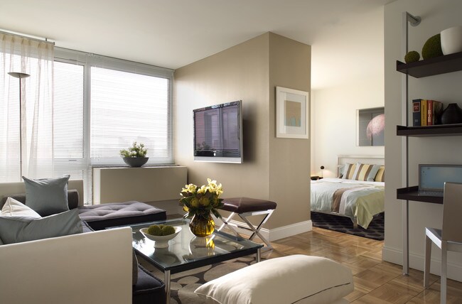 One Carnegie Hill