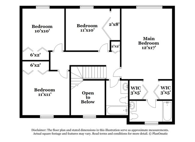 Photo - 1281 Harpers Grove Ct