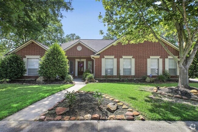 Building Photo - 617 Woodview Dr Rental