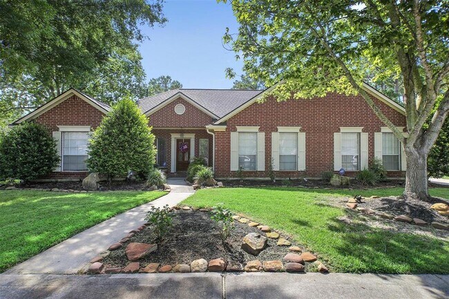 Building Photo - 617 Woodview Dr Rental