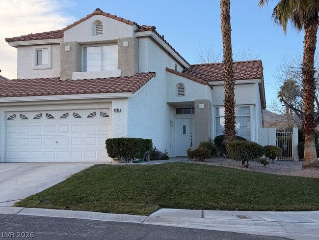 1825 Sierra Oaks Ln