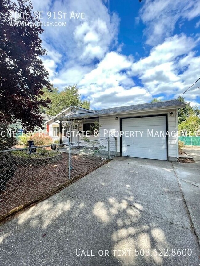 Photo - 7006 SE 91st Ave