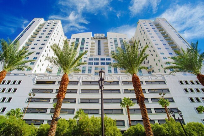 Photo - 150 Las Vegas Blvd N Condo Unit 1918
