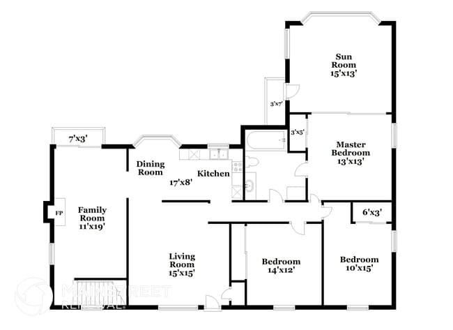 Photo - 15908 E 38th St S