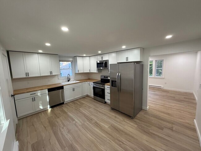 Photo - 35 Hooker St Apartments