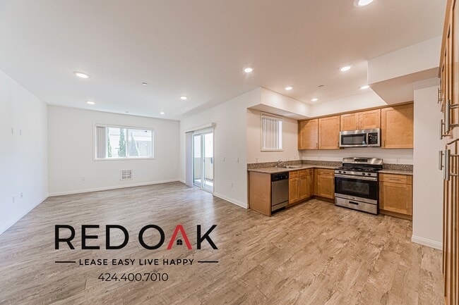 Photo - 15313 Cabrito Rd Unidad 201