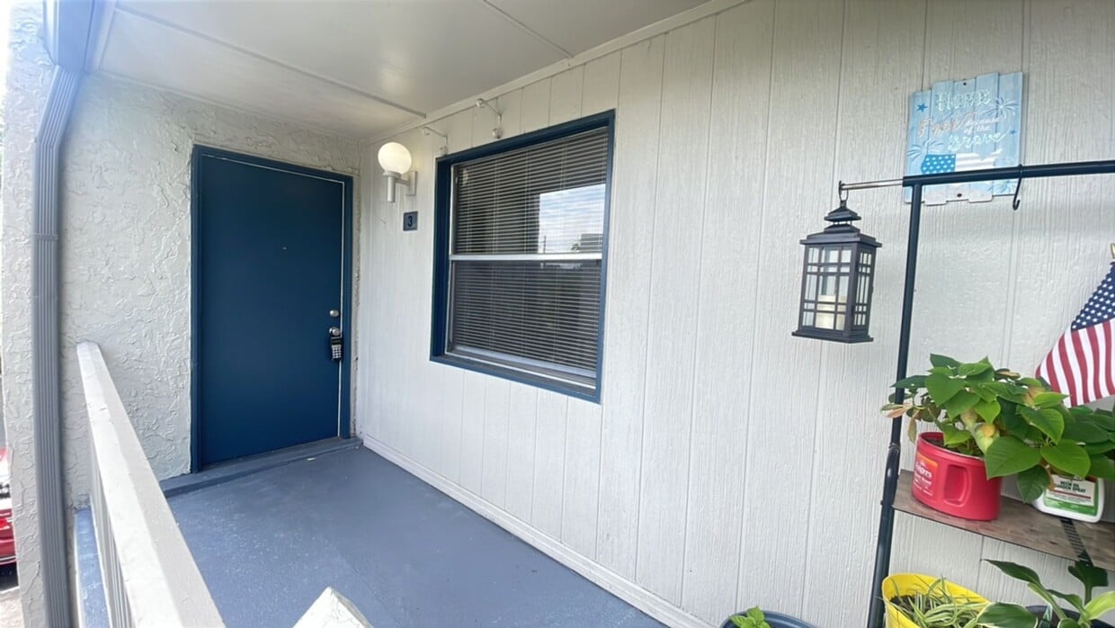 1BD/1BA Apartment off Curry Ford in Henley... - 1BD/1BA Apartment off Curry Ford in Henley...
