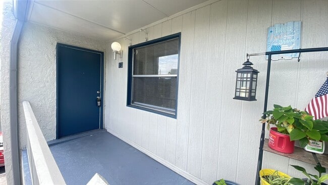 1BD/1BA Apartment off Curry Ford in Henley... - 1BD/1BA Apartment off Curry Ford in Henley...