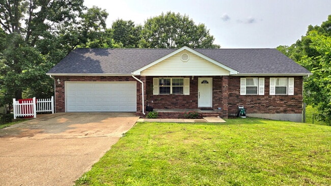 Photo - 19933 Spain Ln House