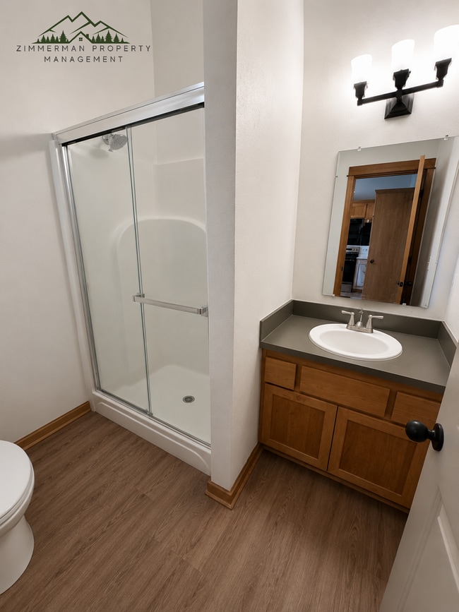 Photo - 2 bedroom 1 bathroom townhouse