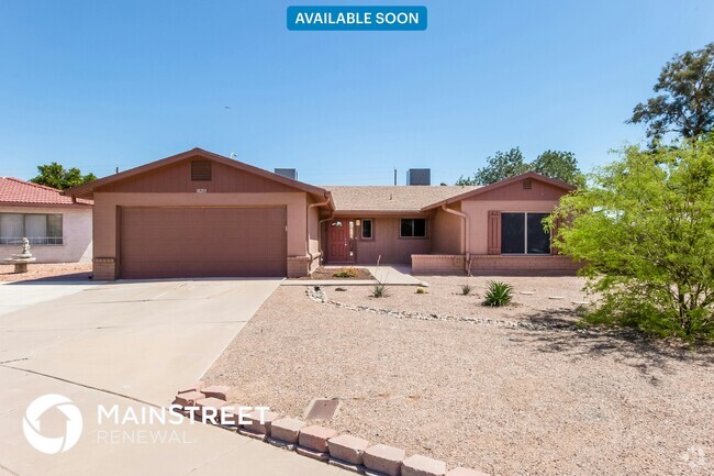 Building Photo - 10213 N 51st Dr Rental