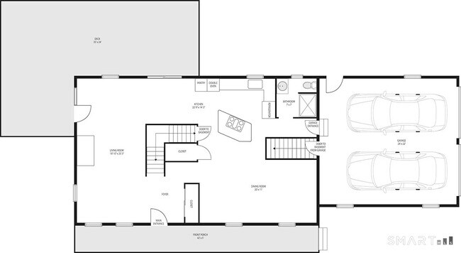 Photo - 1315 Purchase Brook Rd