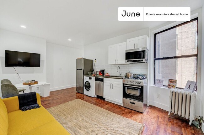 Photo - Room in Shared 2.0 bed/1 bath home