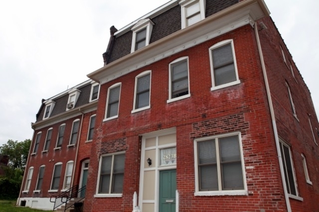 Photo - Murphy Blair Apartments