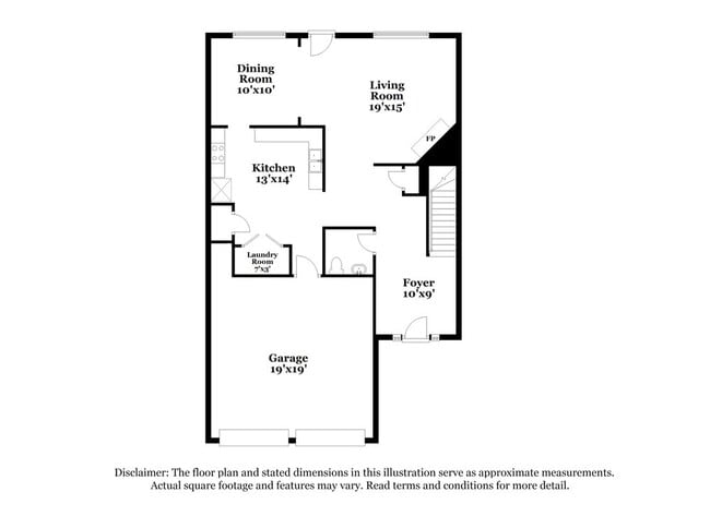 Photo - 3038 Summer Breeze Dr