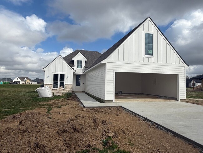 Building Photo - FOR RENT in YOUNGSVILLE: Brand New Construction!
