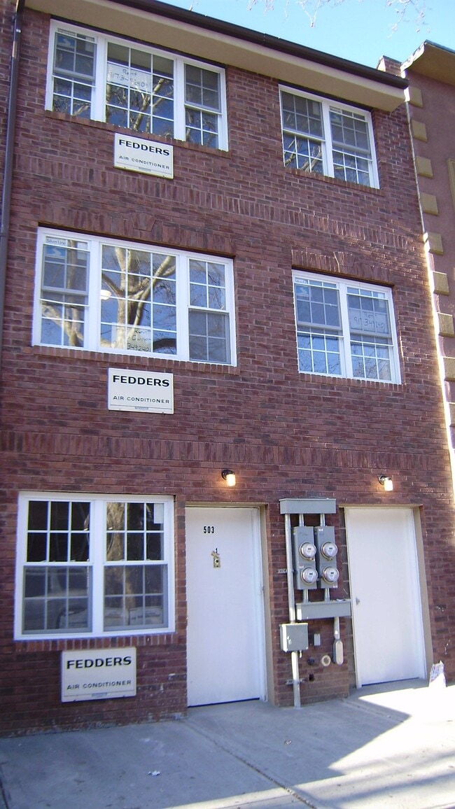 Photo - 503 Hart St Unit 1