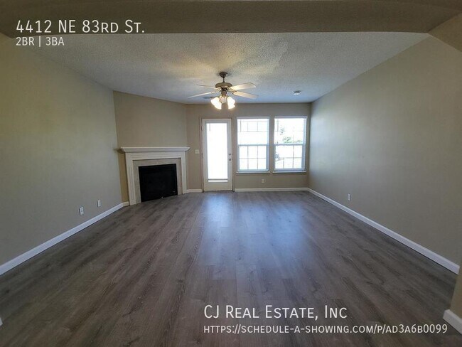 Photo - 4412 NE 83rd St