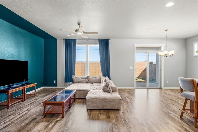 Photo - 3 bed 2 bath Home for Rent-Quincy