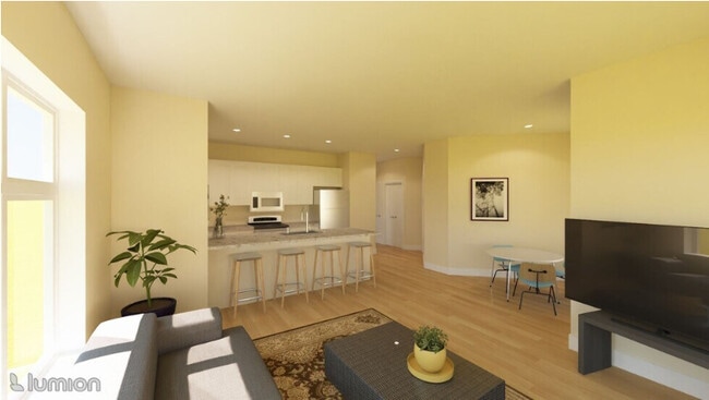 Parkview Apartments