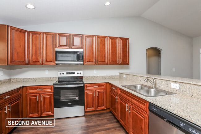 Photo - 2600 SW 152nd Ln