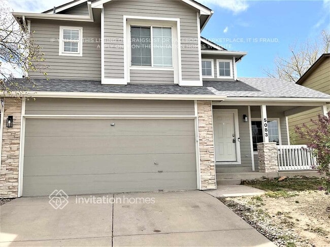 Building Photo - 5083 Hawk Springs Dr