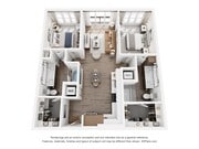 Graham House B2