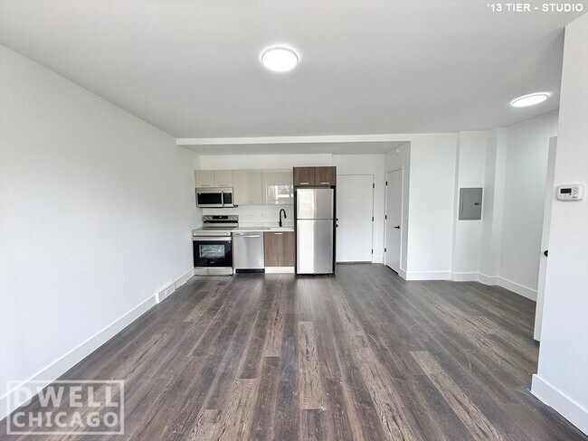 Photo - 5638 N Ashland Ave