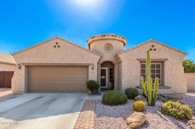 Building Photo - Nice East Mesa Home!