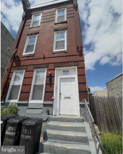 Building Photo - 1211 W Cambria St Rental
