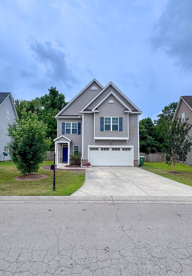 Building Photo - 429 Bald Cypress Ln