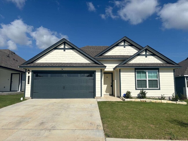 Building Photo - "Spacious 4-Bedroom Gem on Luella Drive – Your Perfect Killeen Retreat!"