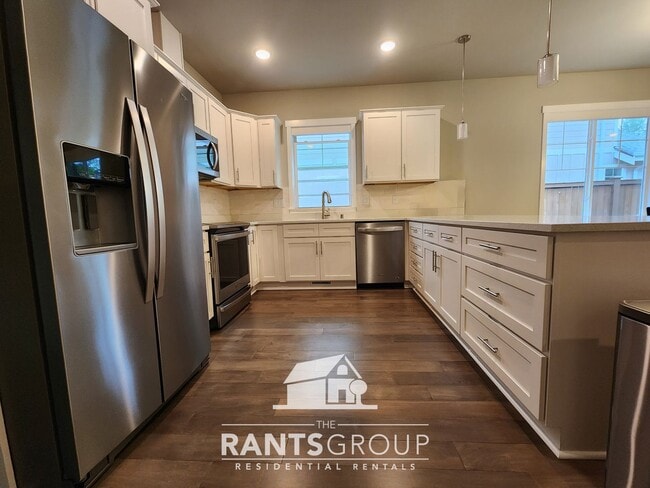 Photo - Single-Story 1,915 sq. ft. Home with 2-Car...