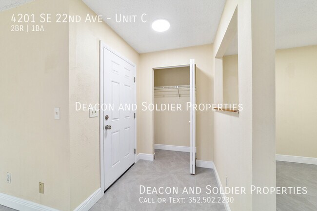 Photo - 4201 SE 22nd Ave Unit C