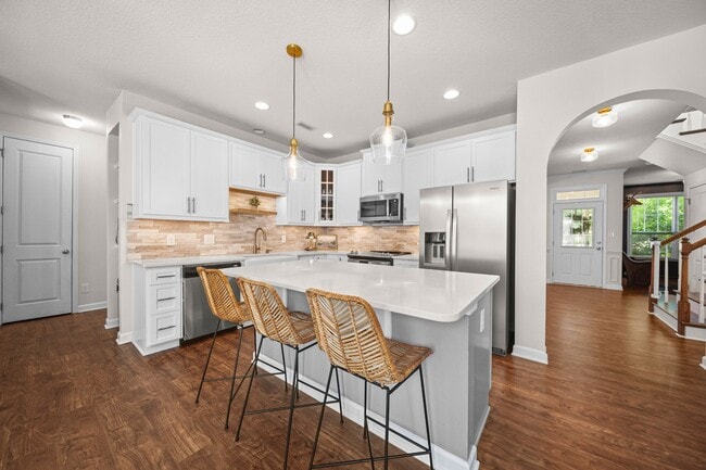 Photo - 1113 McKee Farm Ln