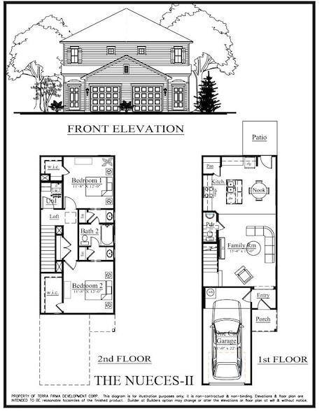 Photo - 285 Woodland Hills Dr Unidad A