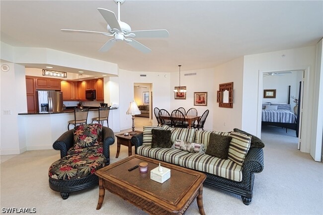 Photo - 23540 Via Veneto Unidad 804