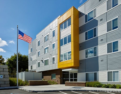 Freedom Village Senior 55+