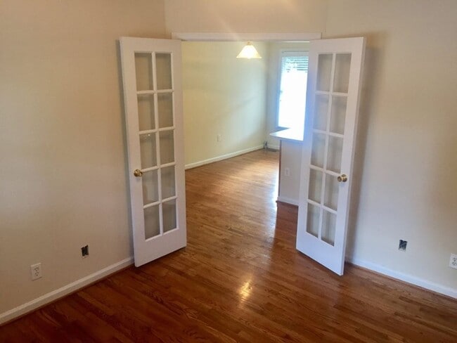 Photo - 209 S McPherson Church Rd Unit A